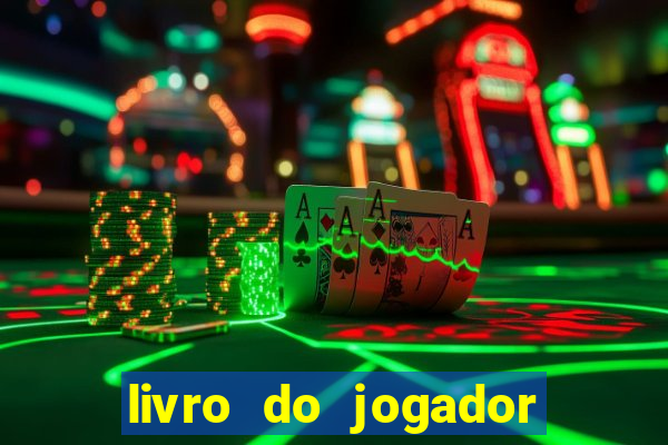 livro do jogador d&d 5e