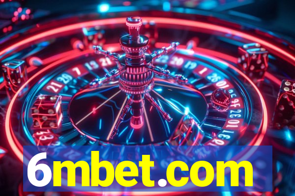 6mbet.com