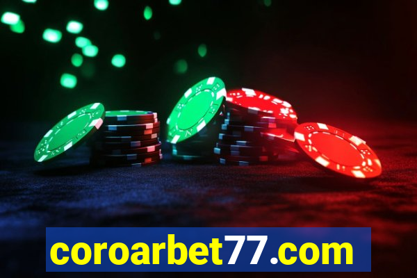 coroarbet77.com