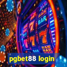 pgbet88 login