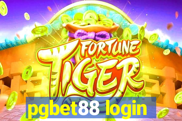 pgbet88 login