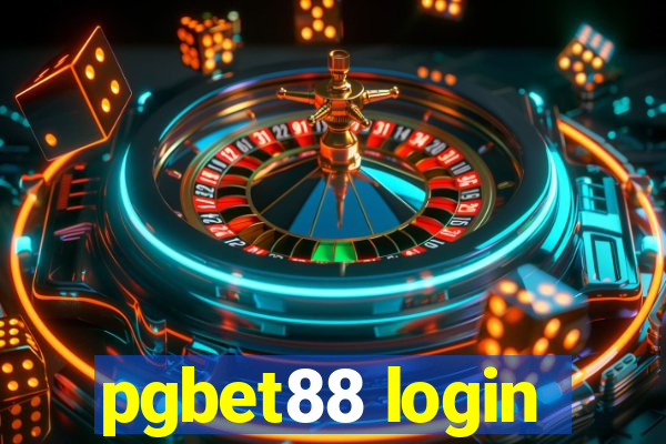 pgbet88 login