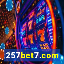 257bet7.com