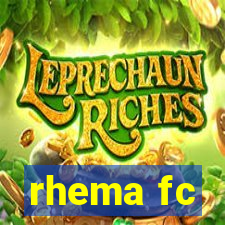 rhema fc