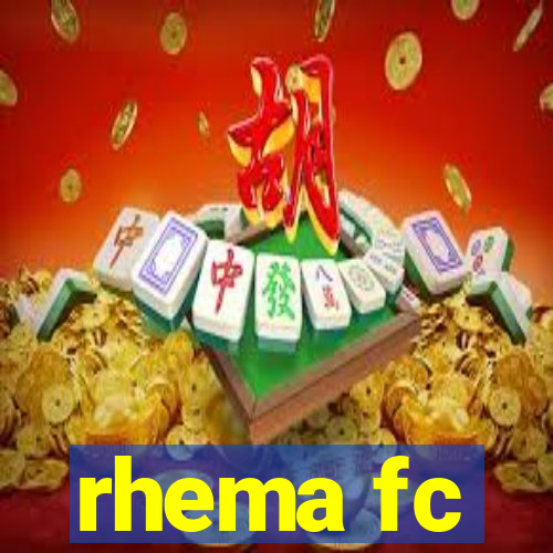 rhema fc