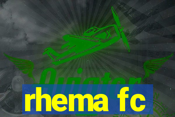 rhema fc