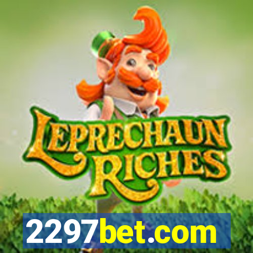 2297bet.com