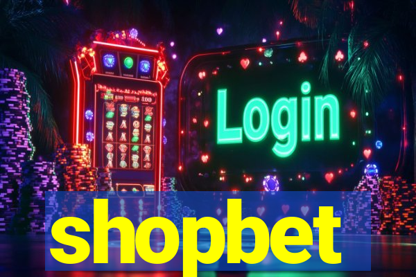 shopbet