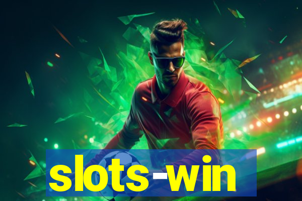 slots-win