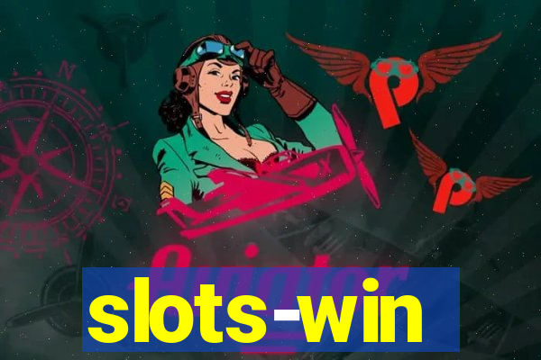 slots-win