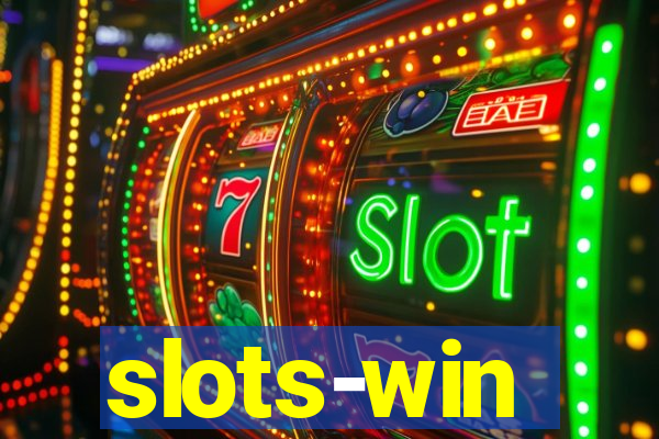 slots-win