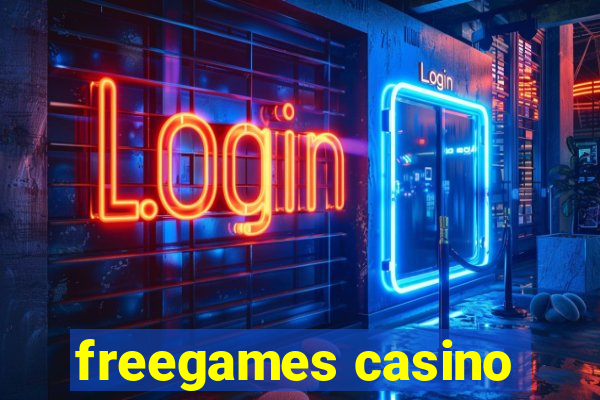 freegames casino