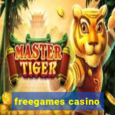 freegames casino