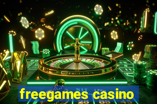 freegames casino