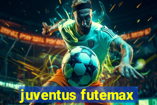 juventus futemax