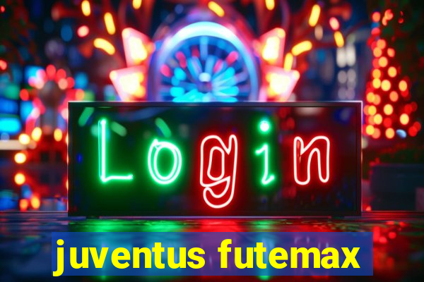 juventus futemax