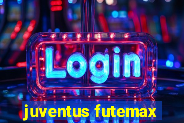 juventus futemax