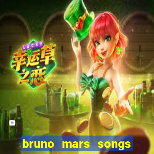 bruno mars songs lyrics 24k magic