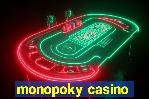 monopoky casino