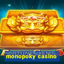 monopoky casino