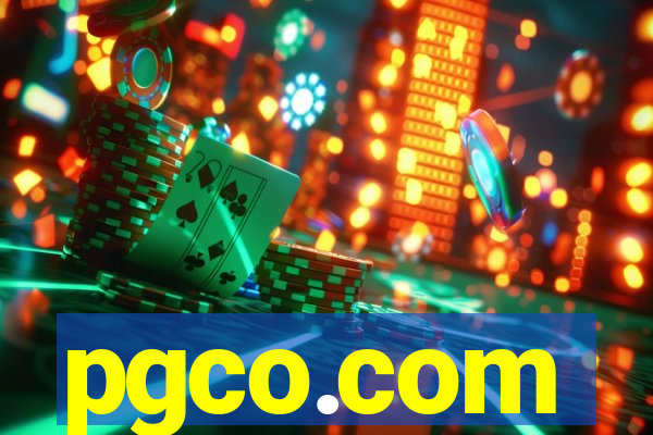 pgco.com