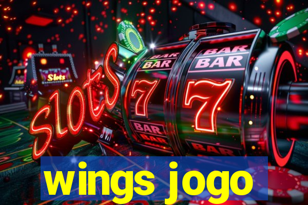 wings jogo