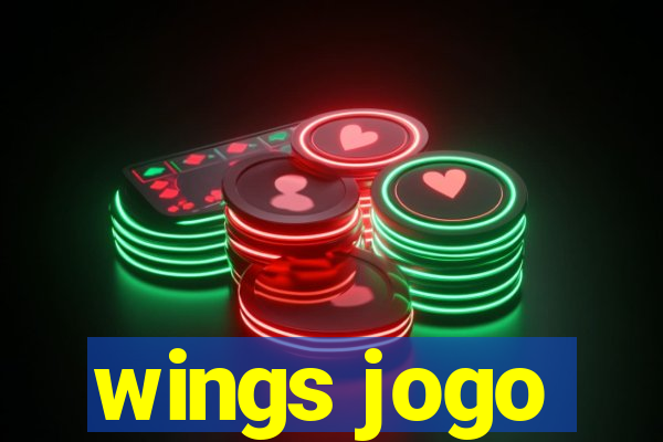 wings jogo