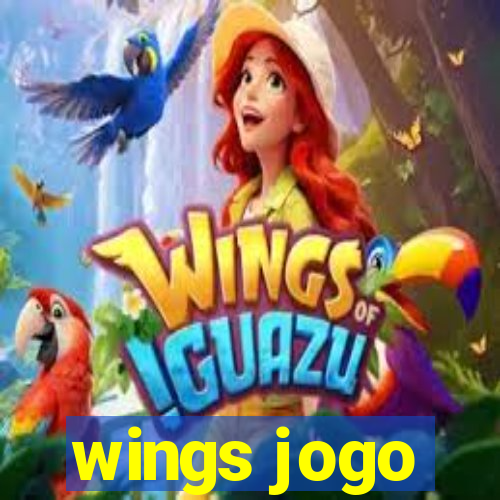 wings jogo