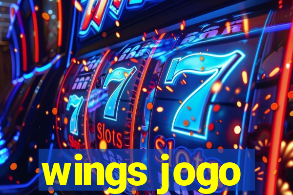 wings jogo