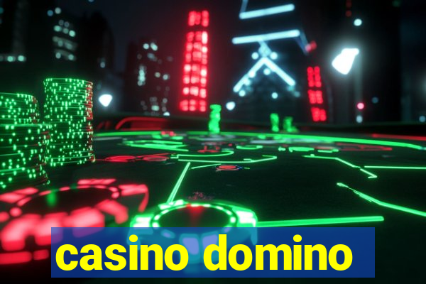 casino domino