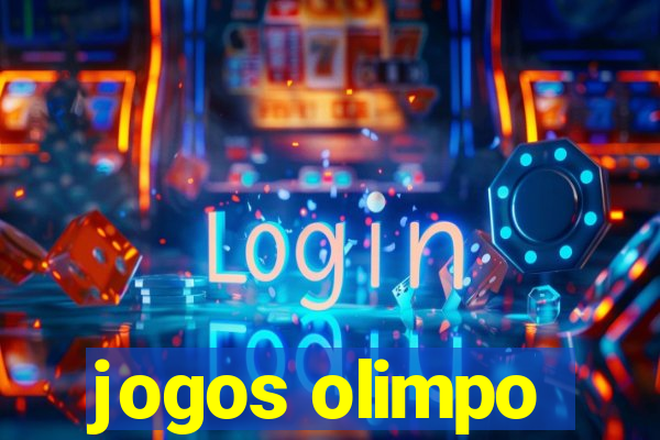 jogos olimpo