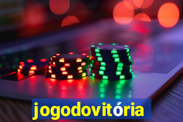 jogodovitória