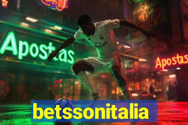 betssonitalia