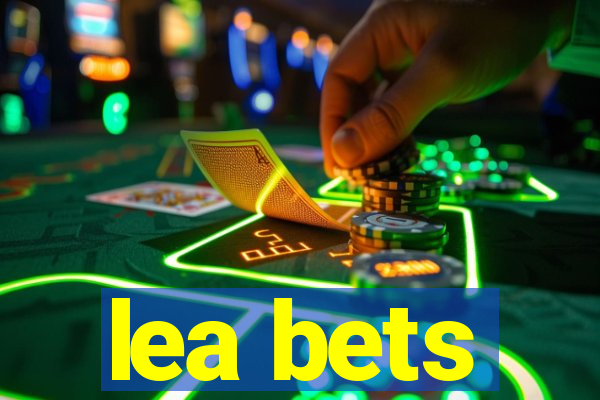 lea bets