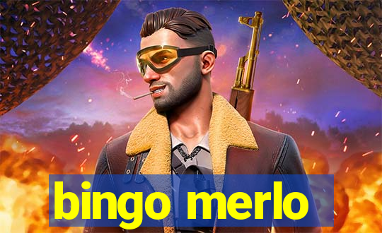 bingo merlo