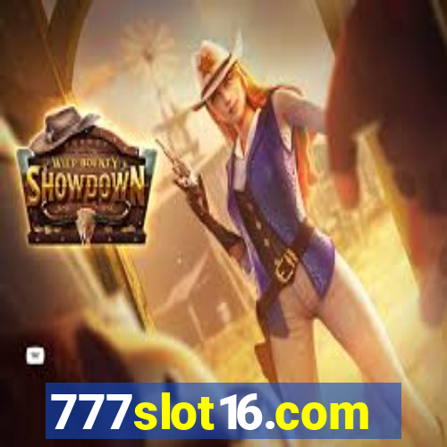 777slot16.com