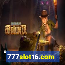 777slot16.com