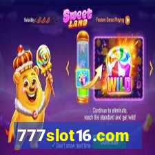 777slot16.com