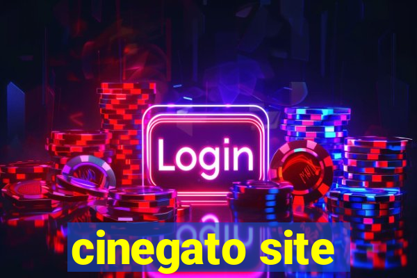 cinegato site