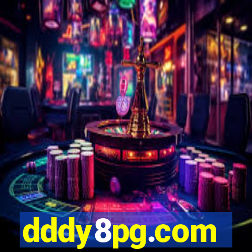 dddy8pg.com