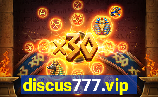 discus777.vip