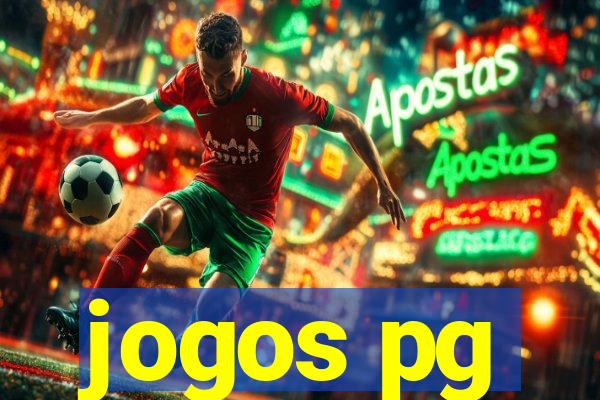 jogos pg