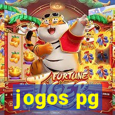 jogos pg