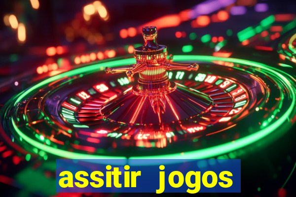 assitir jogos mortais 1