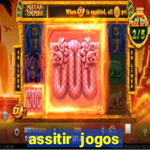 assitir jogos mortais 1