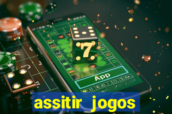 assitir jogos mortais 1