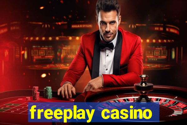 freeplay casino