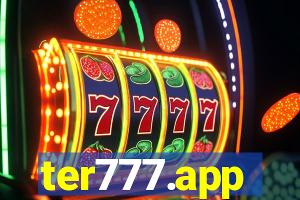 ter777.app