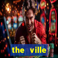 the ville resort-casino townsville city qld