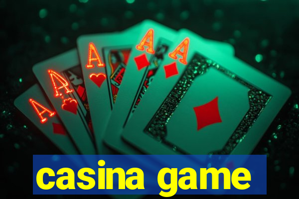 casina game